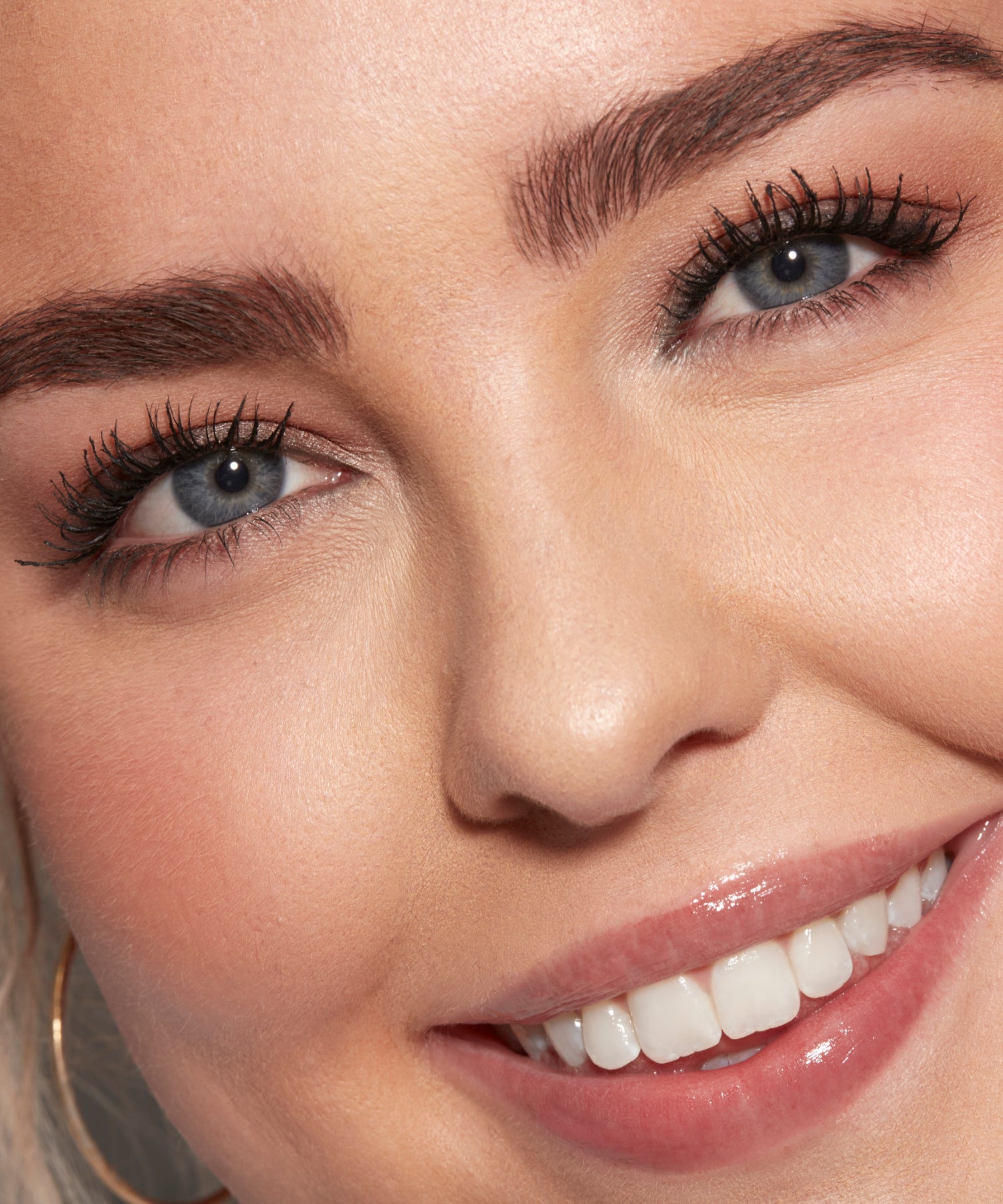"Hey Friends" Mascara - 2 stk