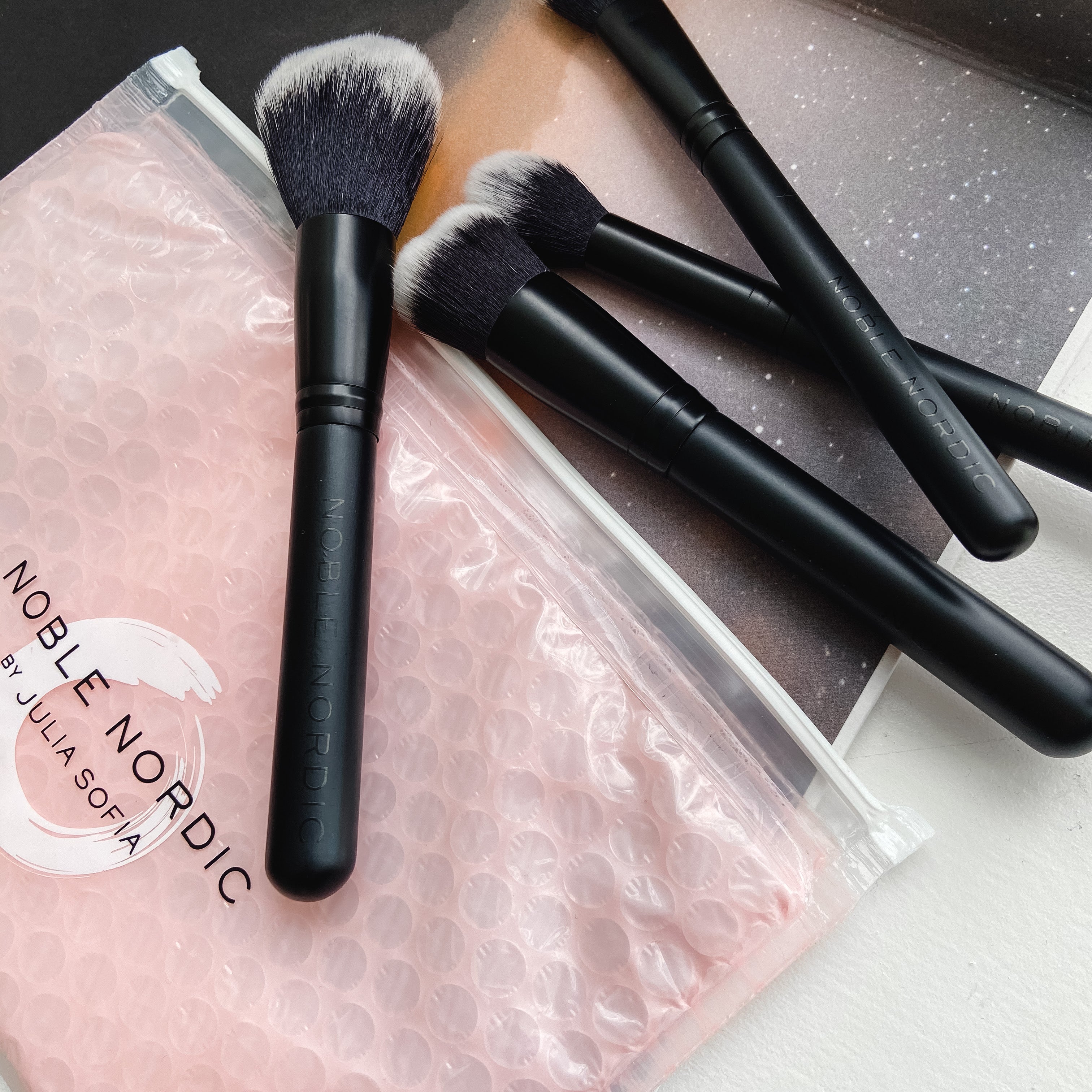 The Brush Perfect Collection