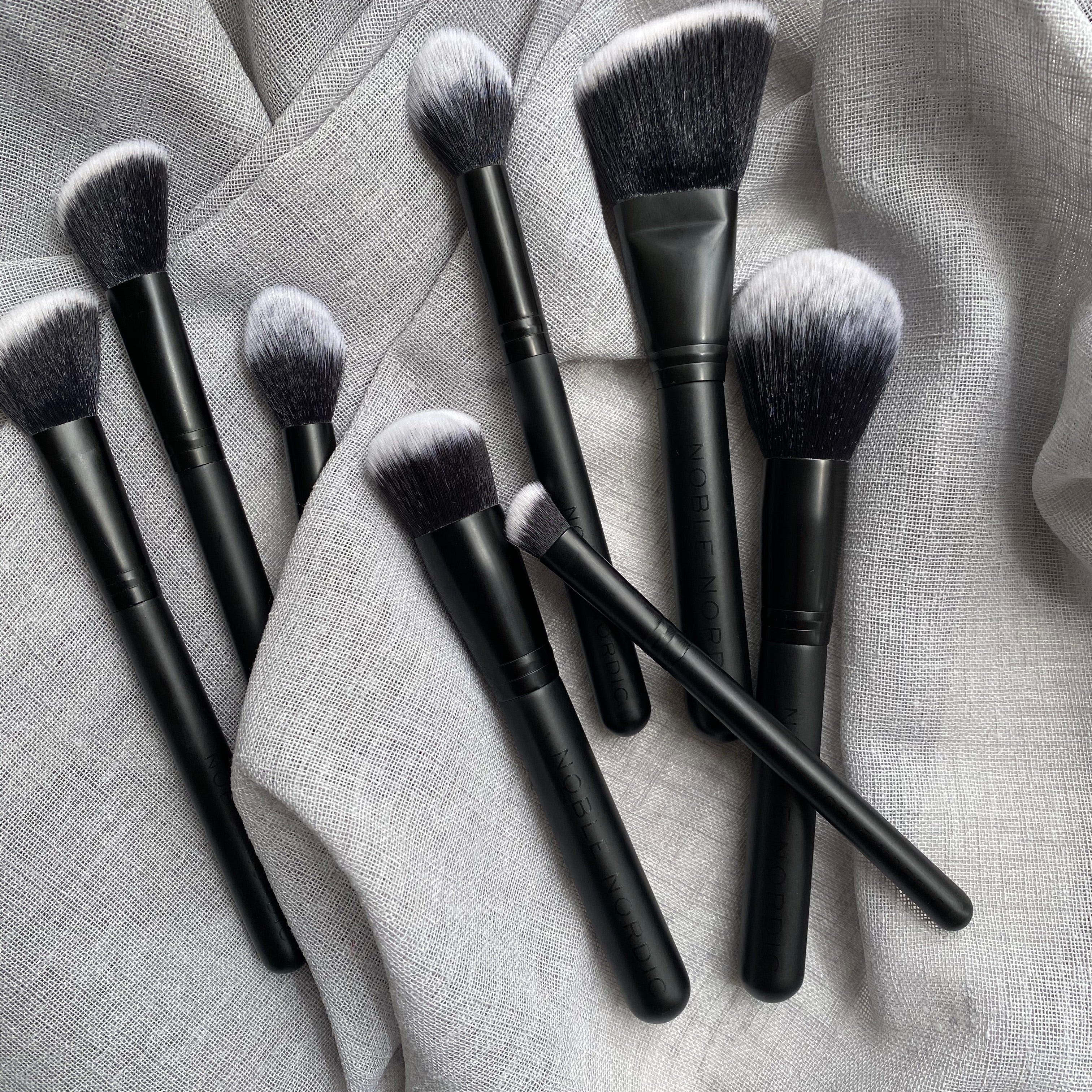 The Brush Perfect Collection