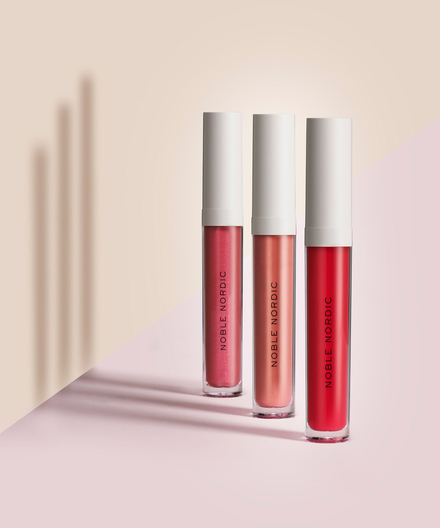 Romeo Lip Gloss