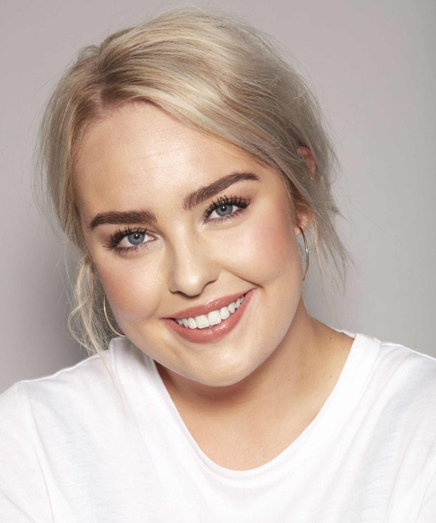 Ellen Lip Chubby