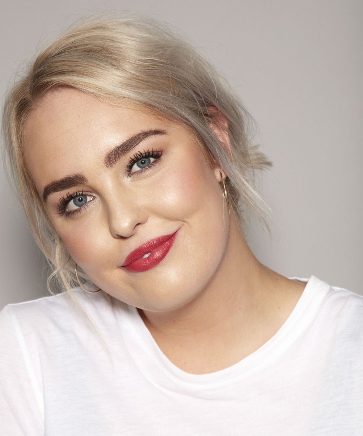 Marilyn Lip Chubby